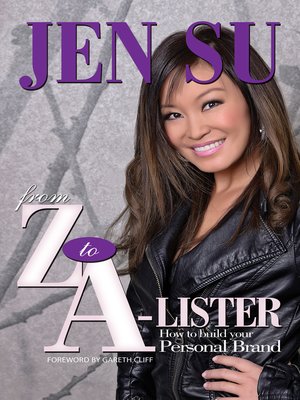 cover image of From Z to A-Lister